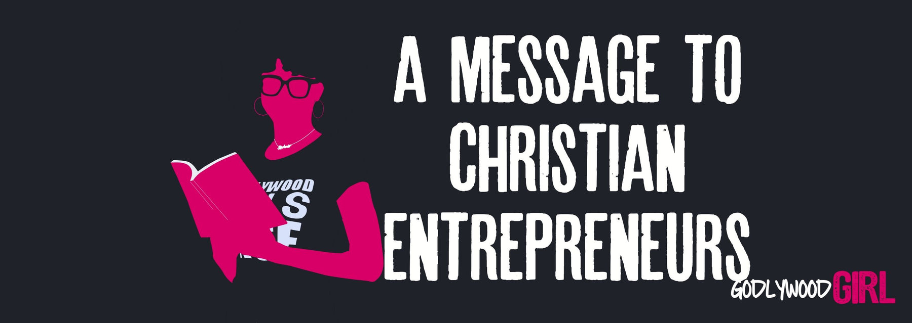 Dear Christian Entrepreneurs, STOP doing this. (HINT - It Has To Do With Email Marketing)