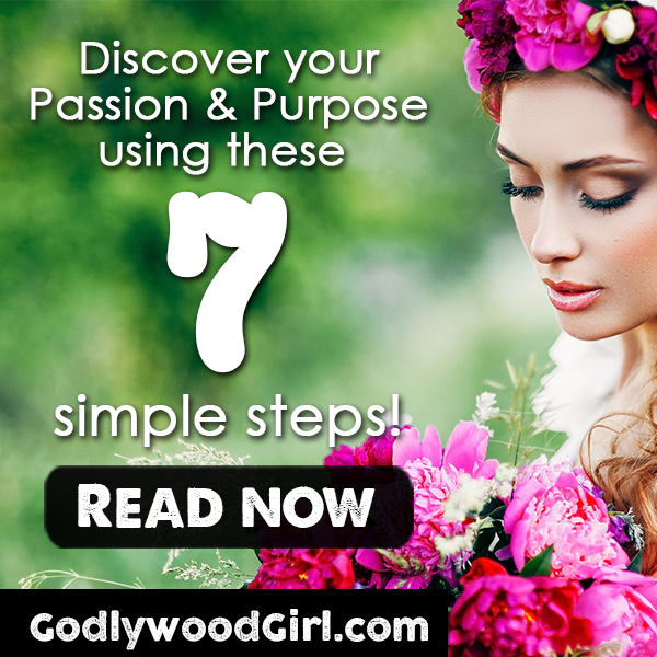 Free Resource - What's Your Purpose Daily Devotional