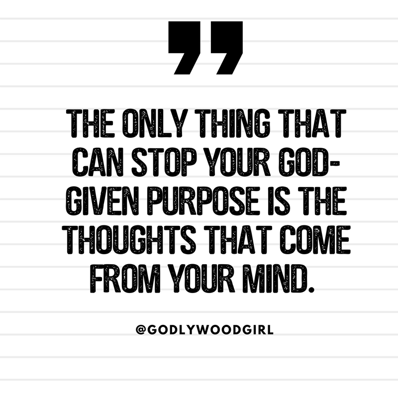 Today's Daily Devotional For Women - You Are Called With Purpose