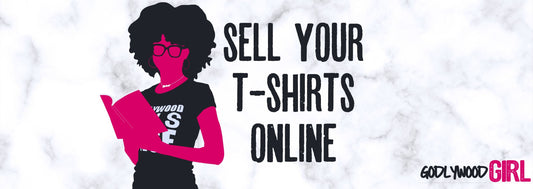 BEST WAY TO SELL T SHIRTS ONLINE (T-Shirt Marketing Strategies That Work) | Christian Entrepreneur