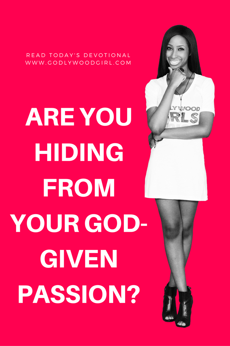 Today's Daily Devotional for Women - You Will Receive Your Due