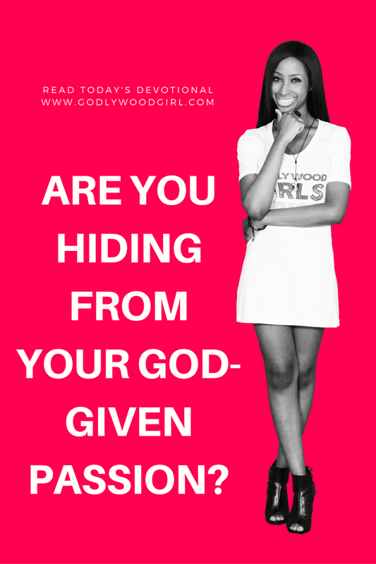 Today's Daily Devotional for Women - You Will Receive Your Due