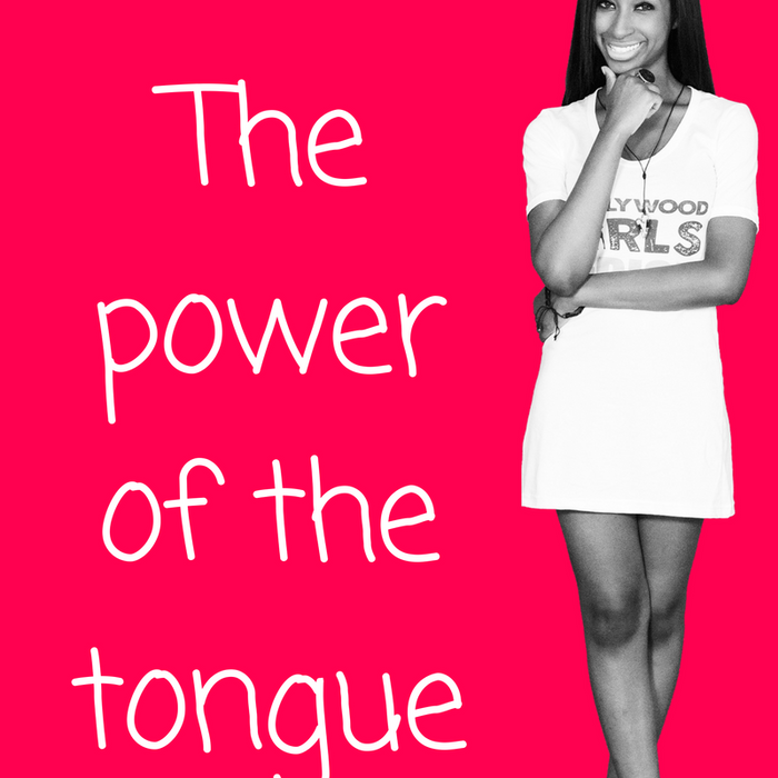 Today's Daily Devotional for Women - The Power of the Tongue