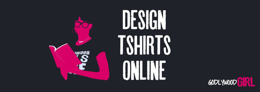 HOW TO DESIGN T-SHIRTS ONLINE IN 2020 | TSHIRT DESIGN TEMPLATE | Christian Entrepreneur Series