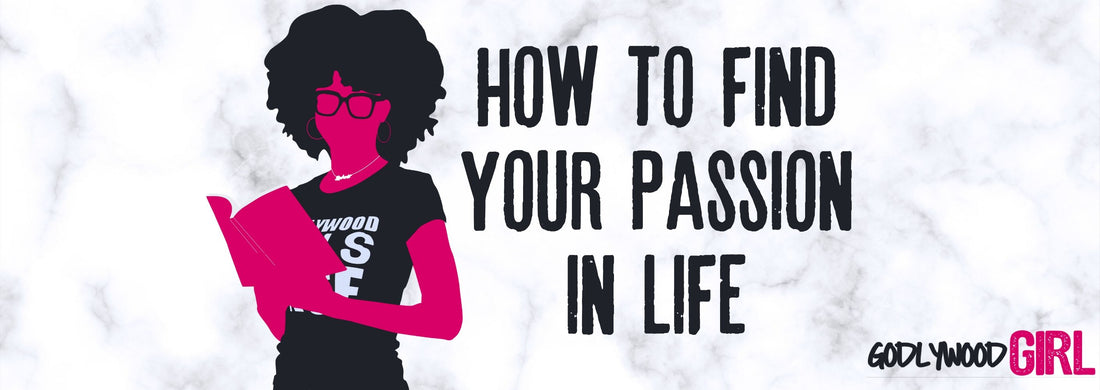 I DON’T KNOW MY PASSION || (4 Simple Questions To Find Your Passion)