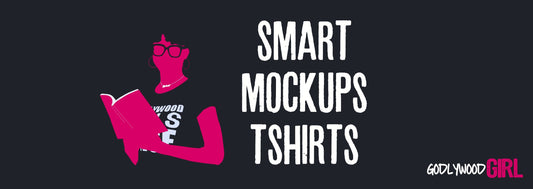 SMARTMOCKUPS FOR YOUR T SHIRT BUSINESS | How To Use A Free Online Mockup Generator To Create Mockups