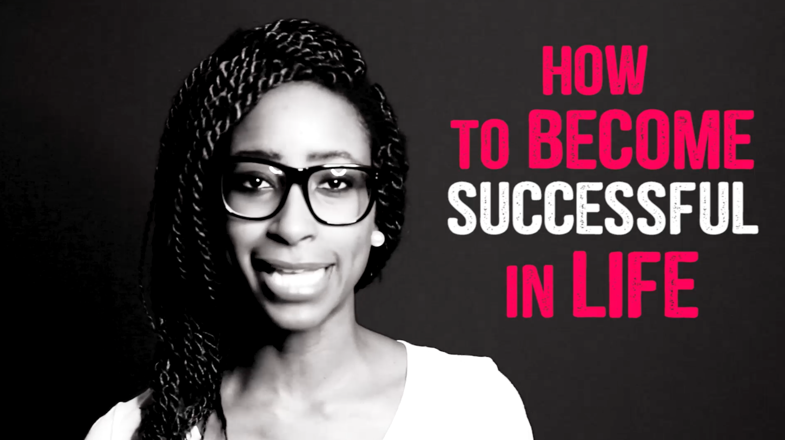 How To Become Successful