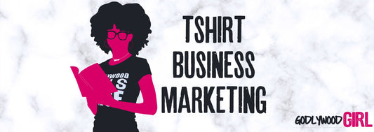 T SHIRT MARKETING | How Often Should I Promote My T-Shirt Business? (CHRISTIAN ENTREPRENEUR SERIES)