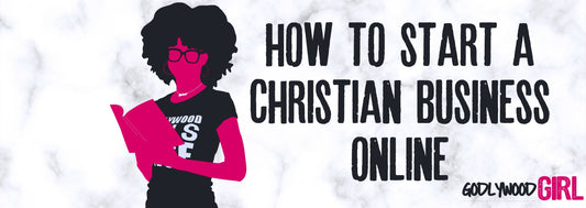 HOW TO START A SMALL BUSINESS ONLINE AS A FEMALE ENTREPRENEUR (even if you’re starting from scratch)