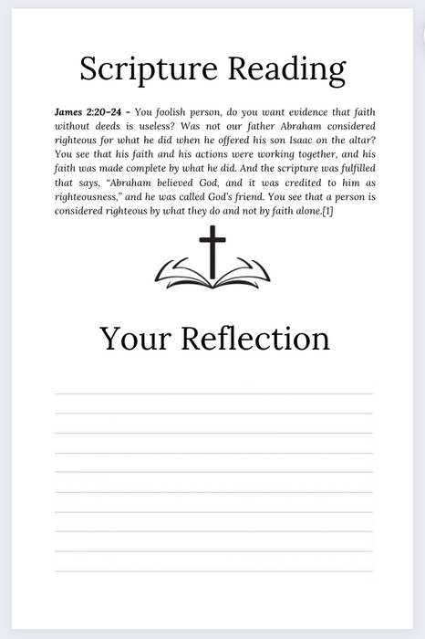 Daily Devotionals For Spiritual Growth