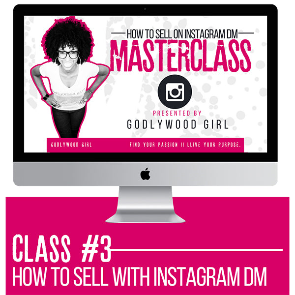 Launch Your T-Shirt Business Masterclass (Digital Product Only)